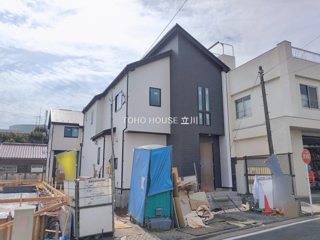 物件画像 東京都府中市是政2丁目