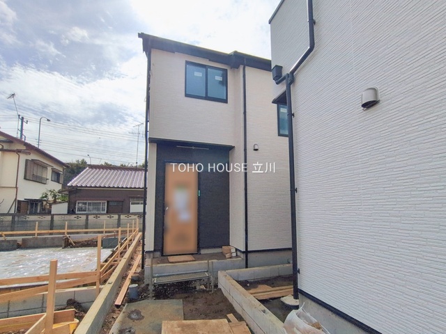 物件画像 東京都府中市是政２丁目