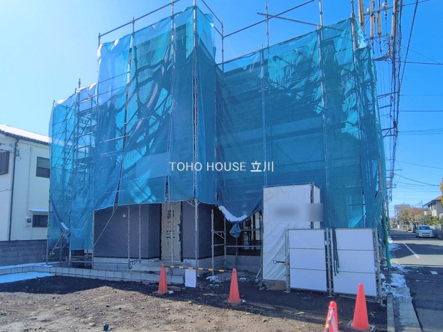 東京都国立市東３丁目