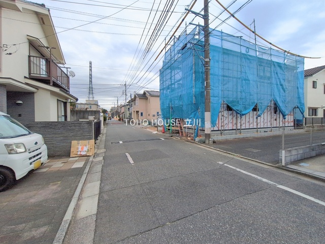 物件外観 （2026年01月21日撮影）