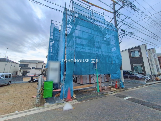 物件外観 （2026年01月21日撮影）