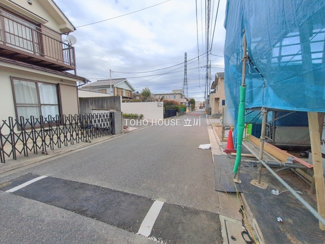 物件外観 （2026年01月21日撮影）