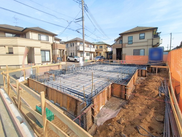 東京都小平市花小金井５丁目