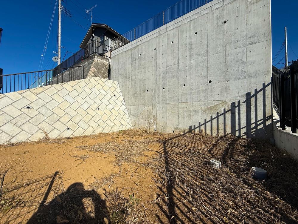 東京都町田市相原町