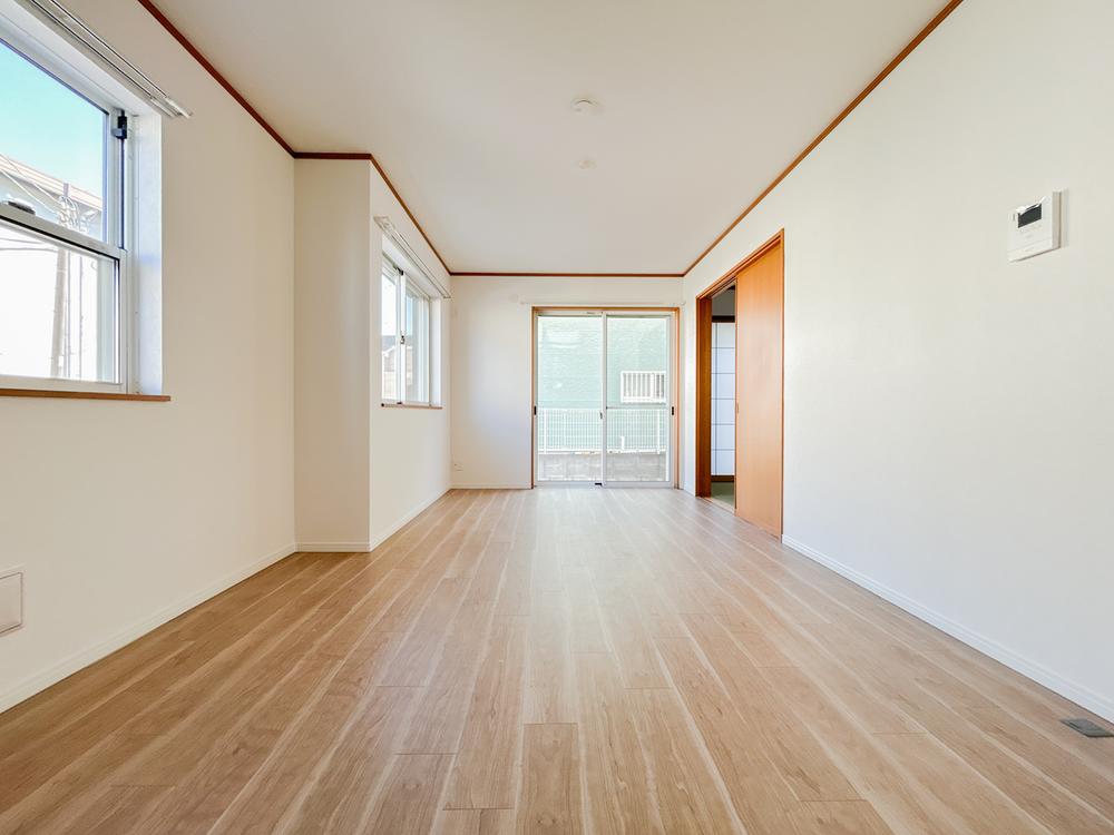 物件画像 東京都多摩市和田