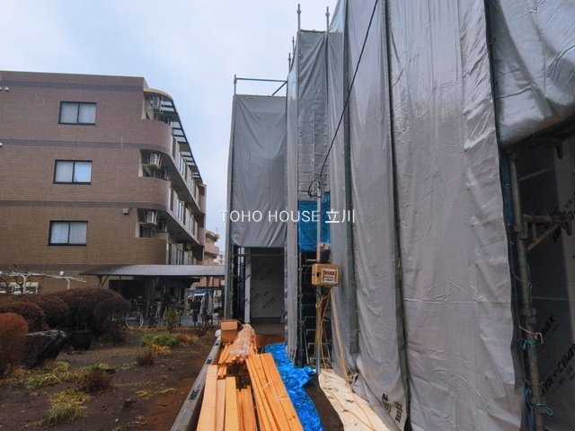 物件画像 東京都八王子市北野町