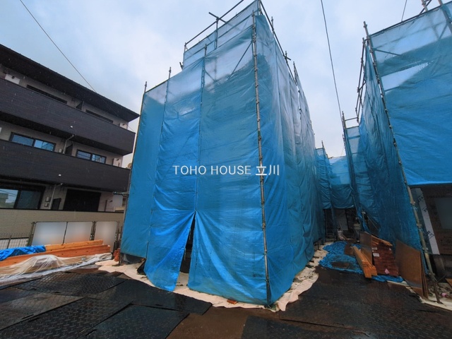 物件画像 東京都八王子市北野町