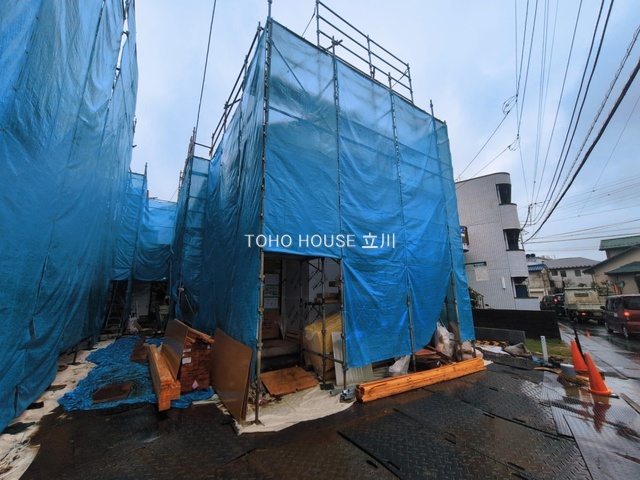 物件画像 東京都八王子市北野町