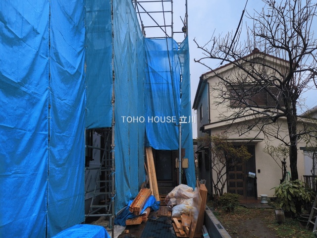 物件画像 東京都八王子市北野町