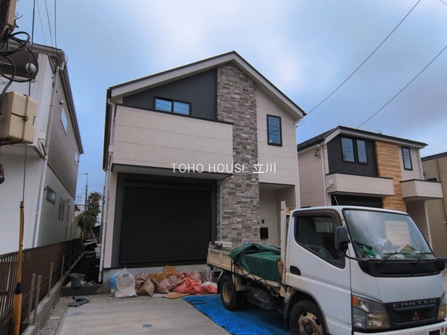 物件画像 東京都八王子市富士見町