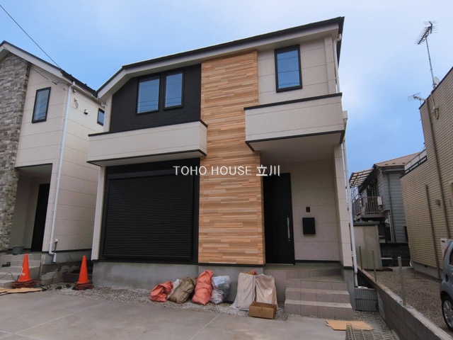 物件画像 東京都八王子市富士見町