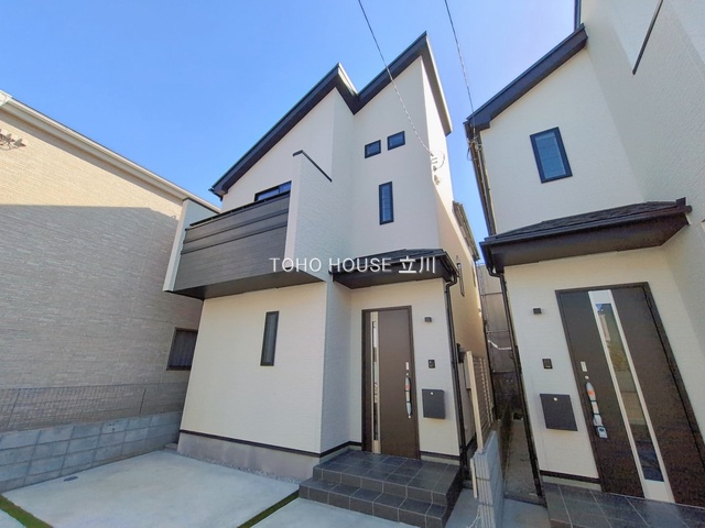 東京都西東京市南町２丁目