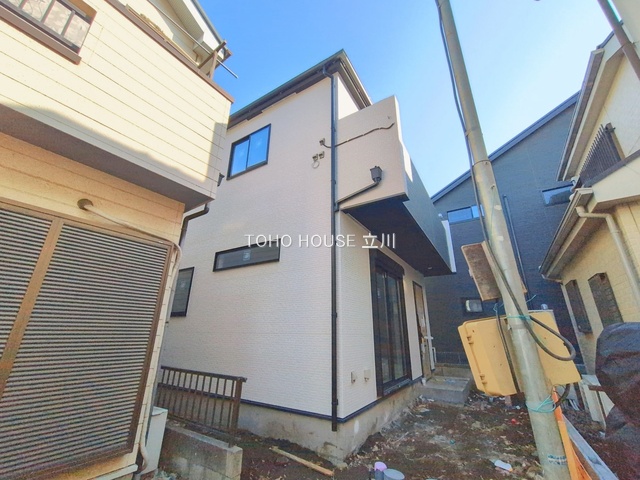 物件画像 東京都府中市若松町3丁目