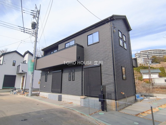 物件画像 東京都稲城市若葉台1丁目