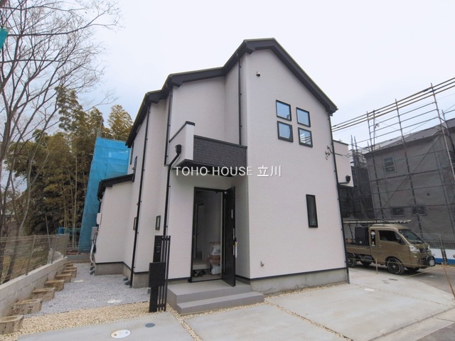 物件画像 東京都稲城市若葉台１丁目