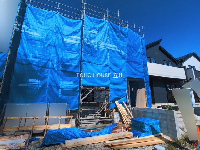 物件画像 東京都日野市平山４丁目