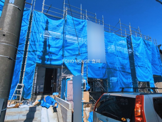 物件画像 東京都日野市平山４丁目