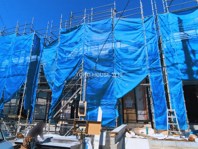 物件画像 東京都日野市平山４丁目