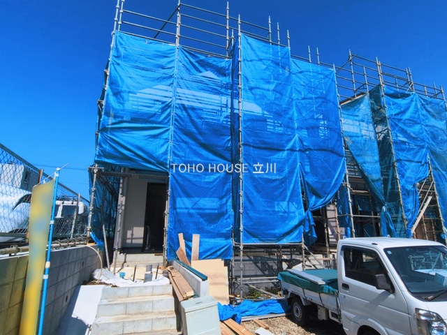 物件画像 東京都日野市平山４丁目