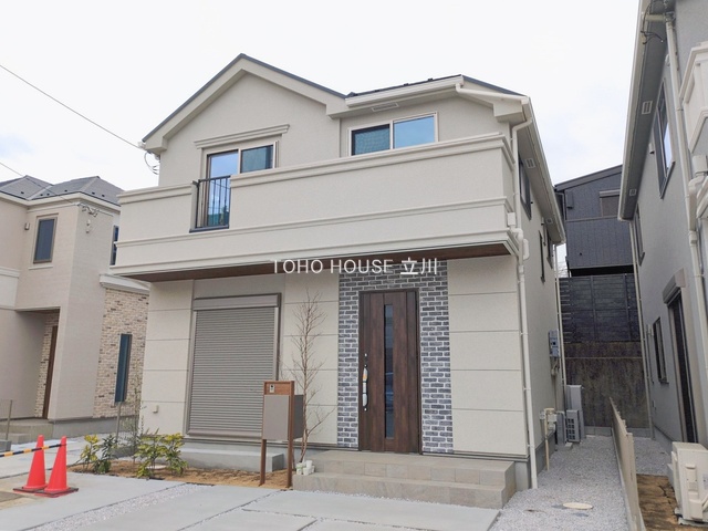 物件画像 東京都稲城市坂浜