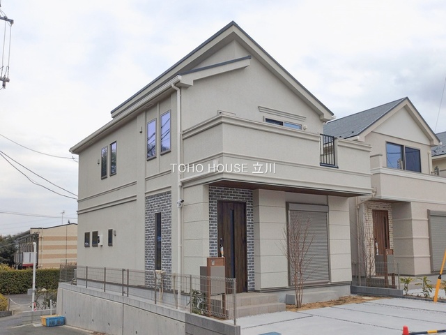 物件画像 東京都稲城市坂浜