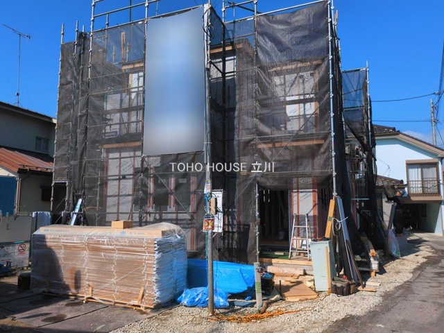 物件画像 東京都あきる野市引田