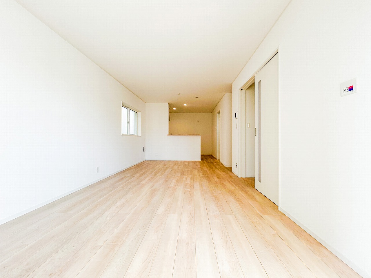 物件画像 東京都福生市加美平１丁目