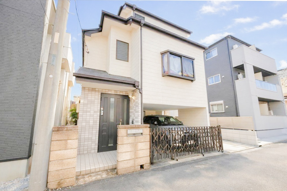 東京都八王子市子安町２丁目