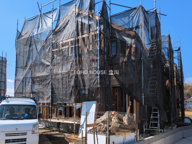 物件画像 東京都八王子市小比企町