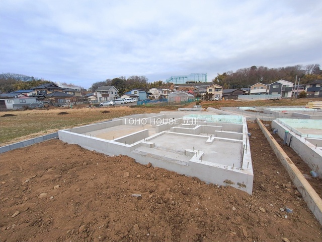 物件画像 東京都八王子市小比企町