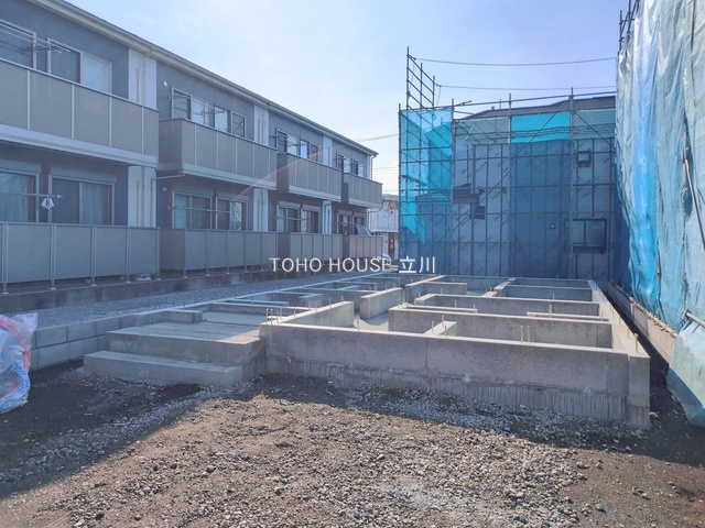 物件画像 東京都東村山市恩多町１丁目