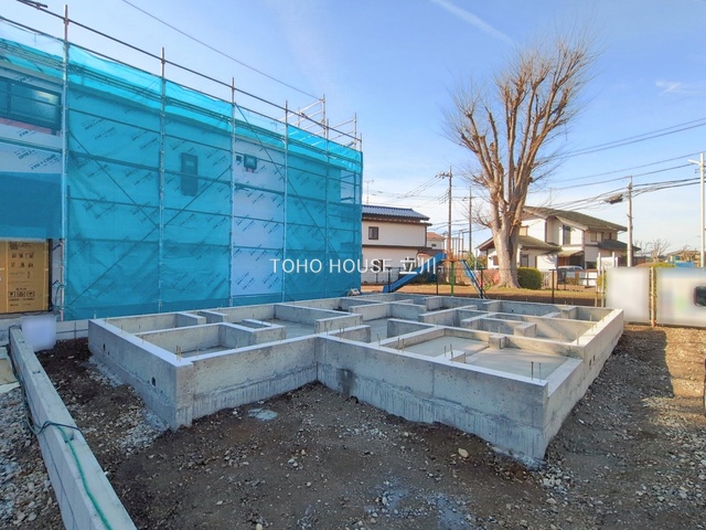 物件画像 東京都東村山市恩多町１丁目