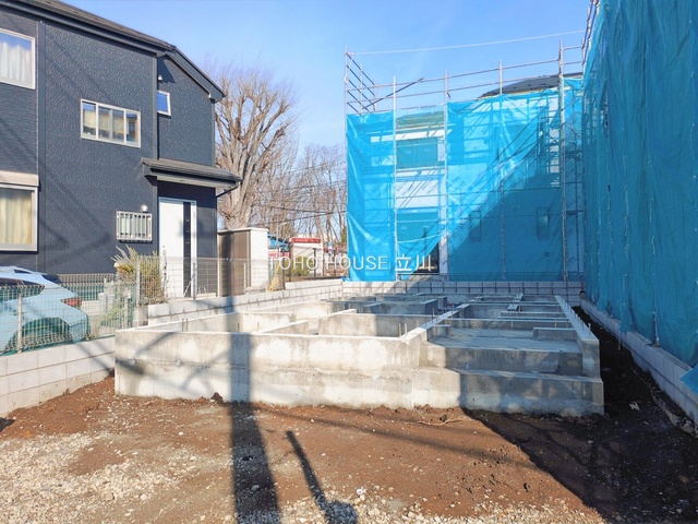 物件画像 東京都東村山市恩多町１丁目