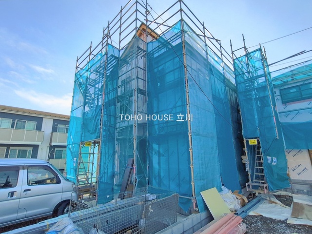 物件画像 東京都東村山市恩多町１丁目