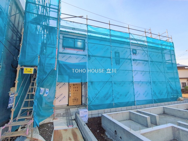 物件画像 東京都東村山市恩多町1丁目