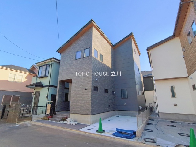 物件画像 東京都西東京市北町５丁目