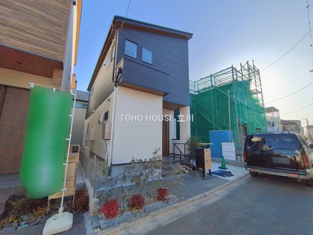 物件画像 東京都西東京市北町5丁目