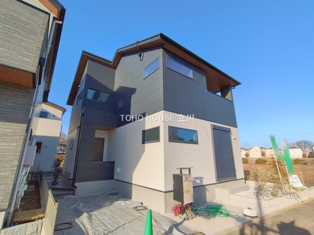 物件画像 東京都西東京市北町５丁目