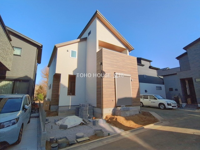 物件画像 東京都西東京市北町５丁目