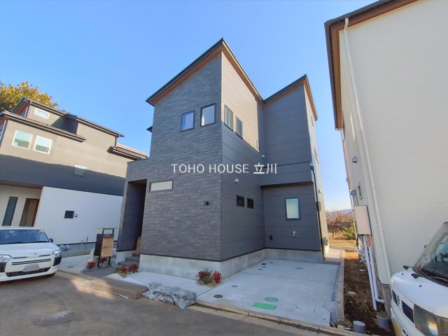 物件画像 東京都西東京市北町5丁目