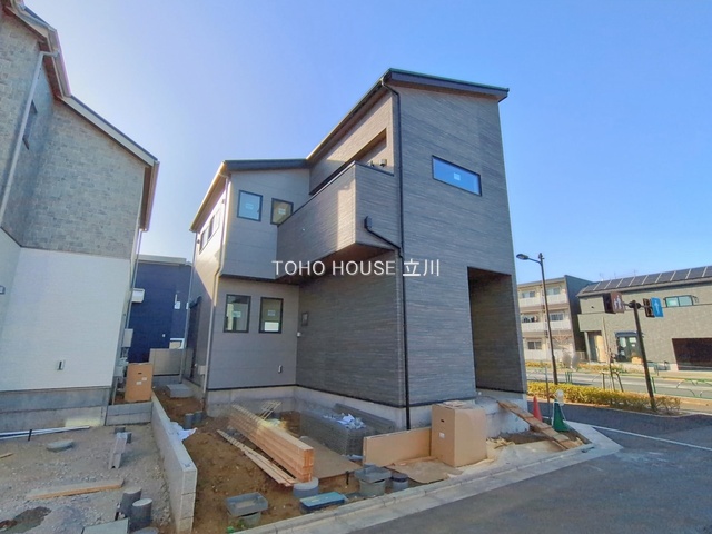 物件画像 東京都西東京市北町５丁目