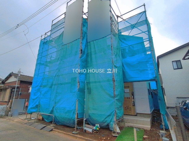 物件画像 東京都立川市一番町２丁目