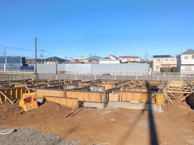 東京都東村山市恩多町３丁目