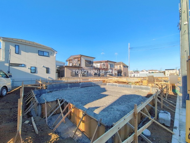 東京都東村山市恩多町３丁目