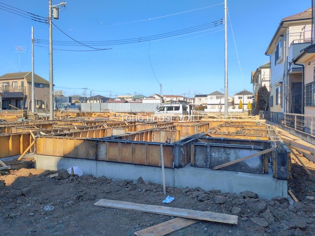 東京都東村山市恩多町３丁目