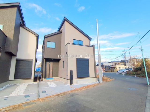 物件画像 東京都府中市四谷6丁目