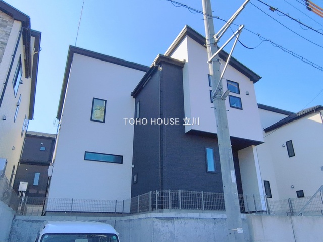 物件画像 東京都稲城市東長沼