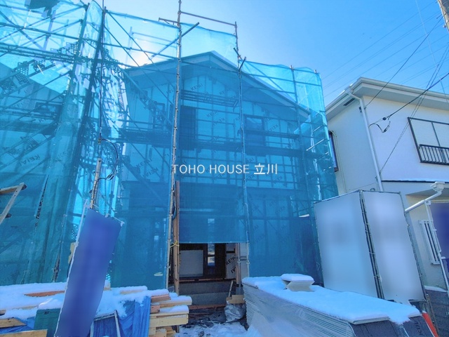 物件画像 東京都国立市東３丁目