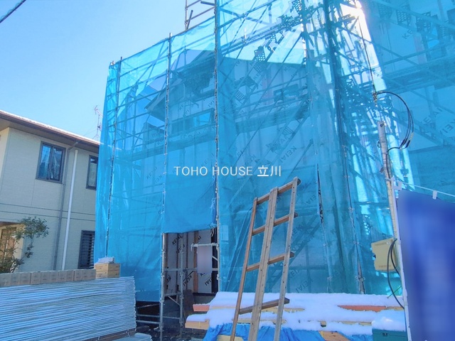 物件画像 東京都国立市東３丁目