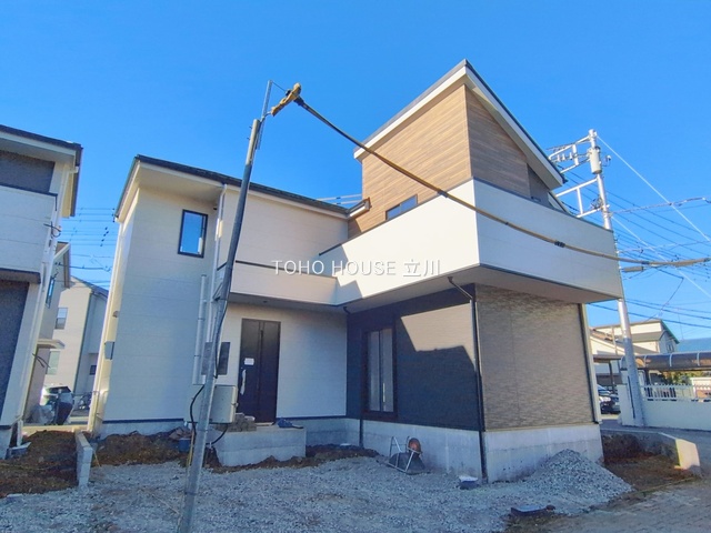 物件画像 東京都府中市分梅町５丁目